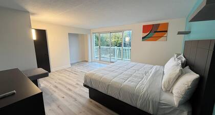 Howard Johnson By Wyndham Brampton