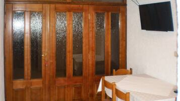 تناول الطعام