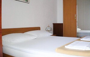 2 عدّة غرف نوم وواي فاي مجانًا