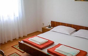 2 Schlafzimmer, kostenloses WLAN