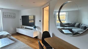 Oppholdsområde