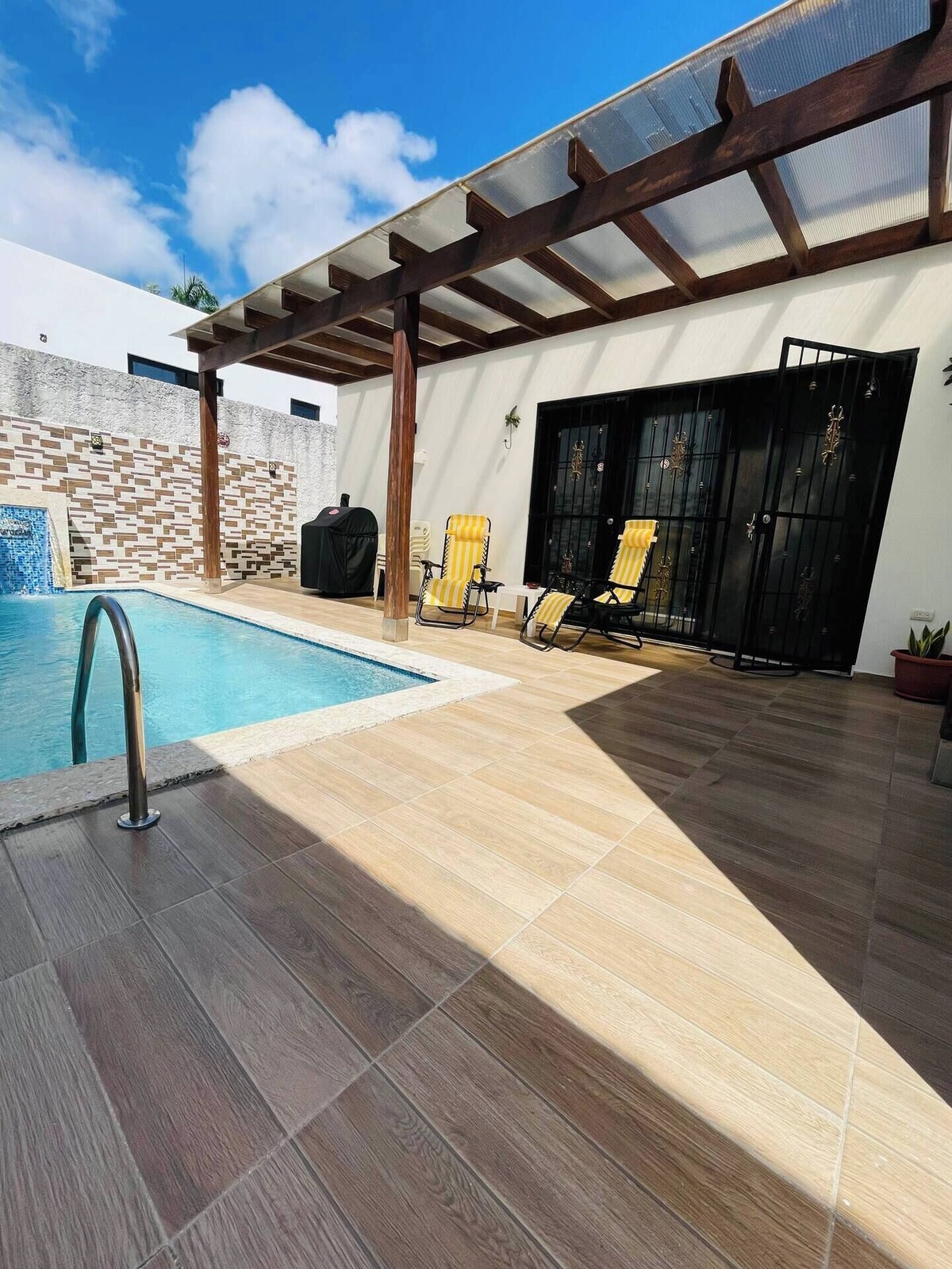 Bild für Gastgeberprofil