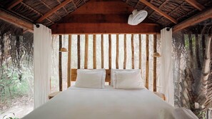 Desk, laptop workspace