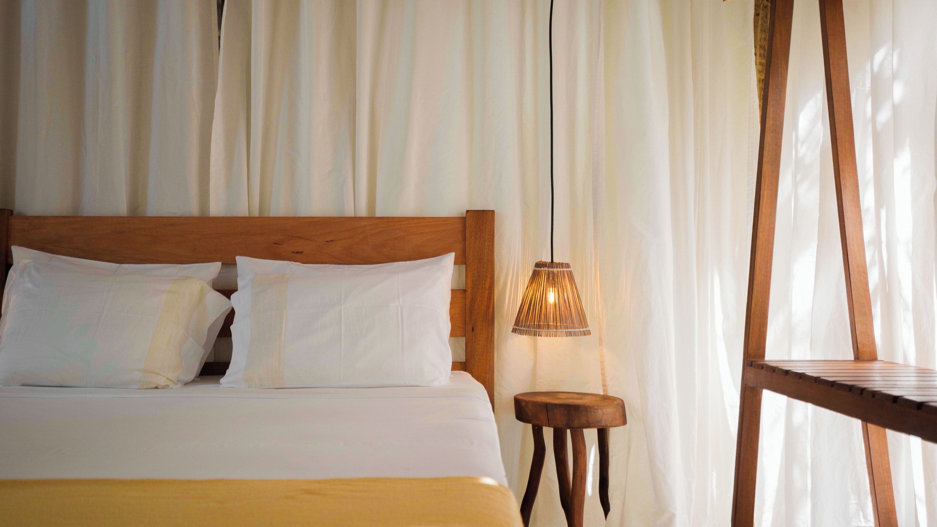 Superior Cabin, Private Bathroom, Garden View | Laptop workspace