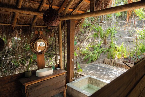 Na Floresta Glamping