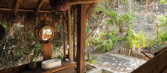 Na Floresta Glamping