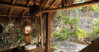 Na Floresta Glamping