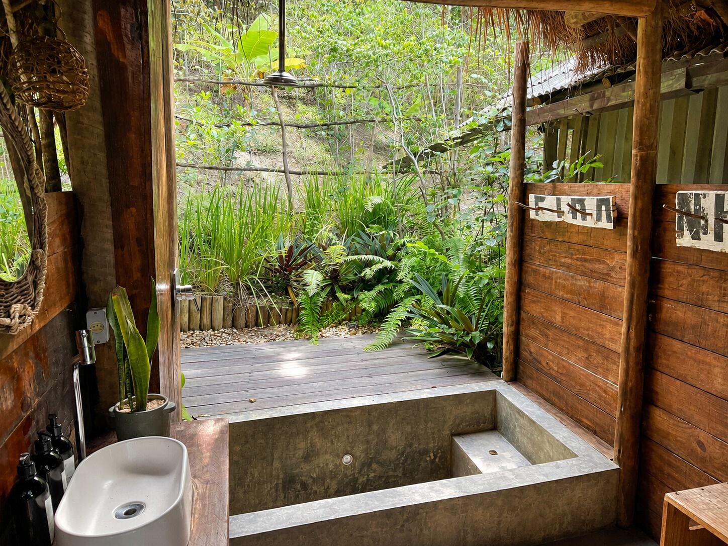 Baño