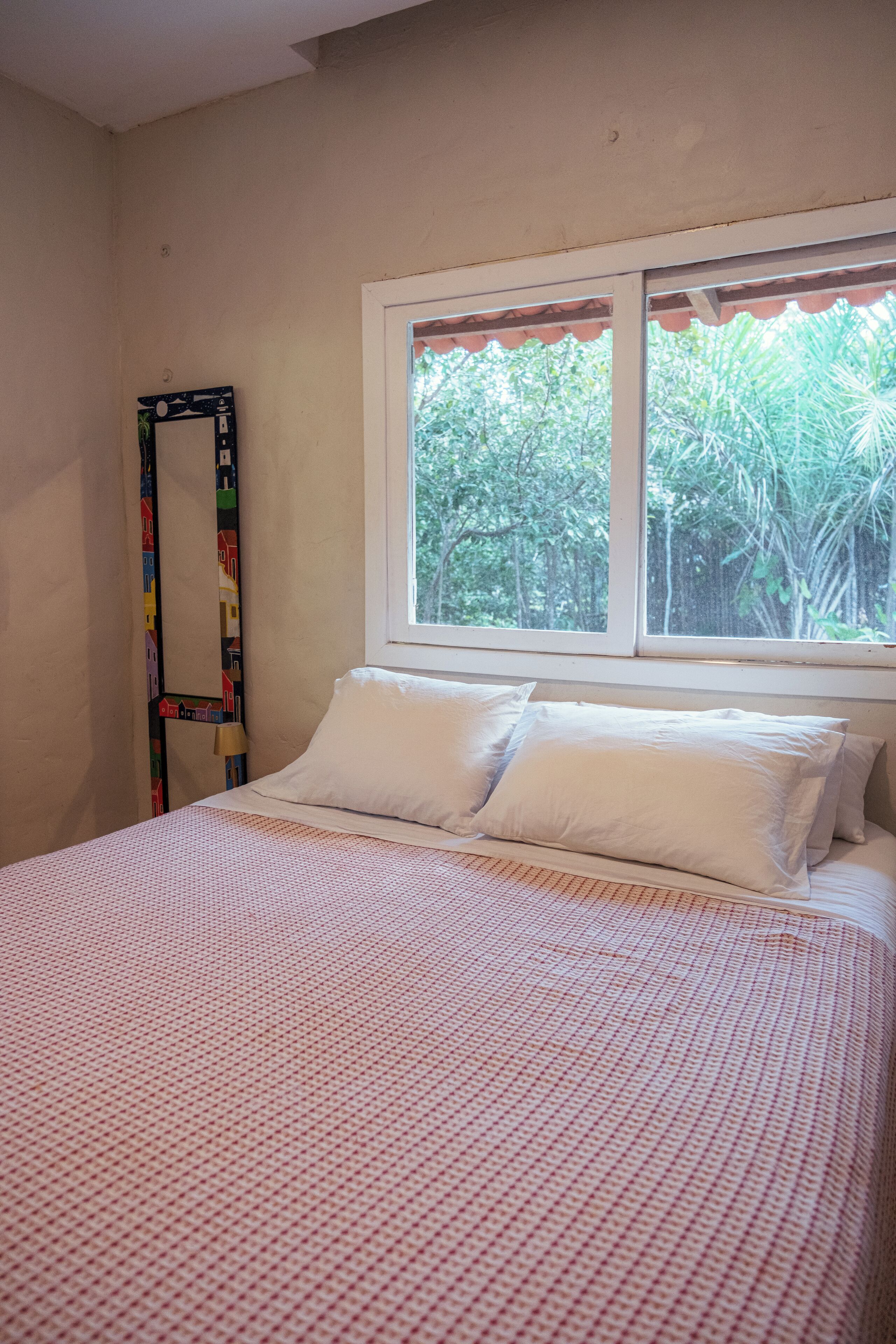 Family Bungalow, Kitchen, Garden View | Laptop workspace