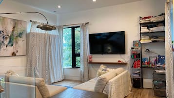 TV connectée, livres