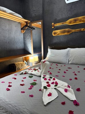 Studio | Wi-Fi gratuit