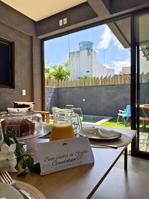 Estudio | Restaurantes