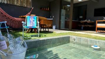 Studio | Buiten dineren