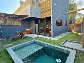 Studio | Speisen im Freien