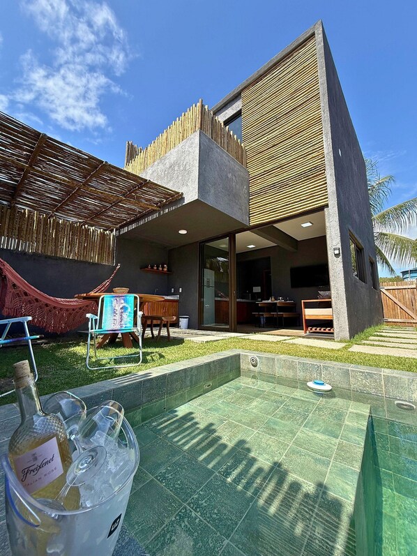 Estudio | Restaurante al aire libre