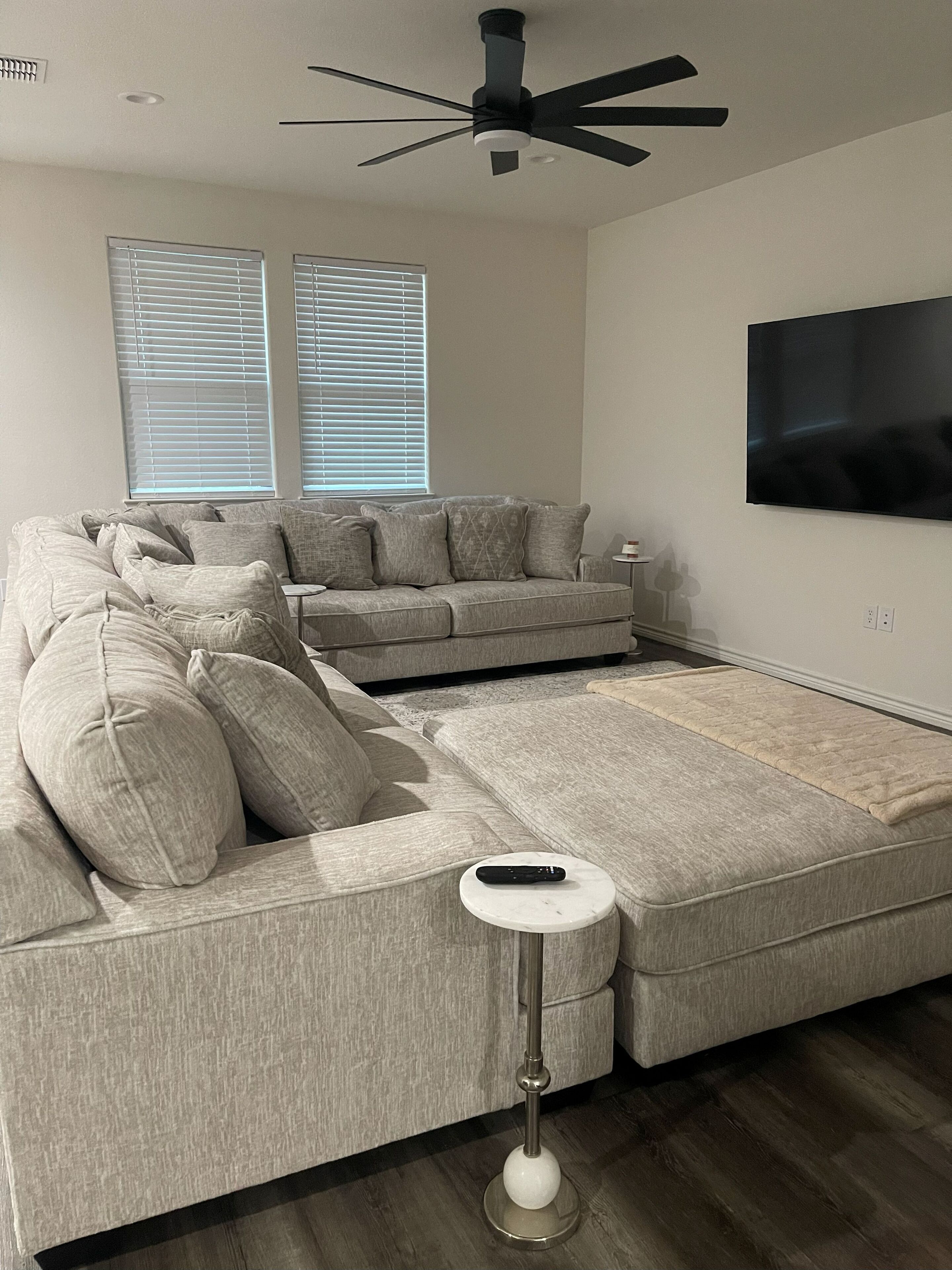 TV connectée