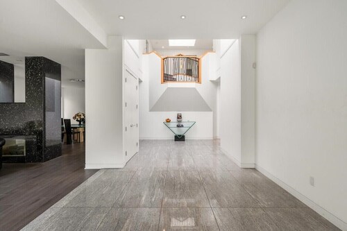 Beautiful House in Richmond center