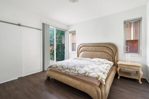 6 quartos, Wi-Fi de cortesia