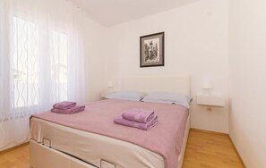 1 habitación, cuna de viaje y wifi gratis 