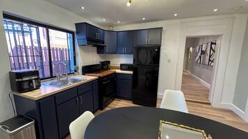 Mikrowelle, Ofen, Herdplatte