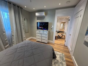 2 Schlafzimmer, Bügeleisen/Bügelbrett, Internetzugang, Bettwäsche