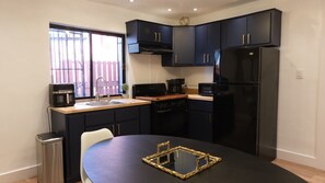 Microones, forn i placa de cuina 