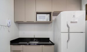 อพาร์ทเมนท์ | ภายใน