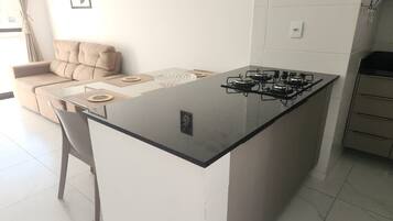 Basic Apartment | Interior