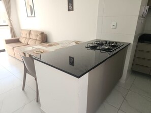 Basic Apartment | Interior