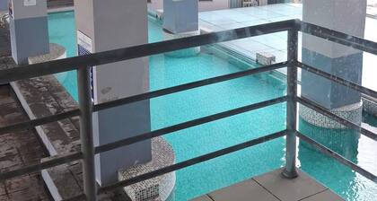 Apartemen Easton park - Giandara