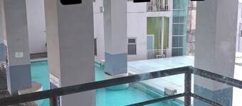 Apartemen Easton park - Giandara