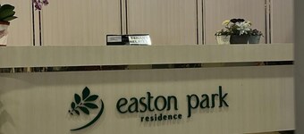 Apartemen Easton park - Giandara