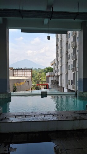 Apartemen Easton park - Giandara