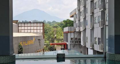 Apartemen Easton park - Giandara