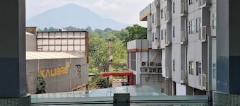 Apartemen Easton park - Giandara