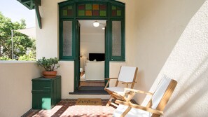 Terrace/patio - Bondi Coastal Cool Hosted by L'Abode (Bondi)