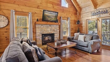 Apartment | 3 bedrooms