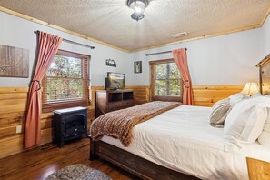 Apartamento | 3 quartos