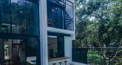 Casa Vila VNV north Guiones Nosara