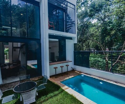 Casa Vila VNV north Guiones Nosara