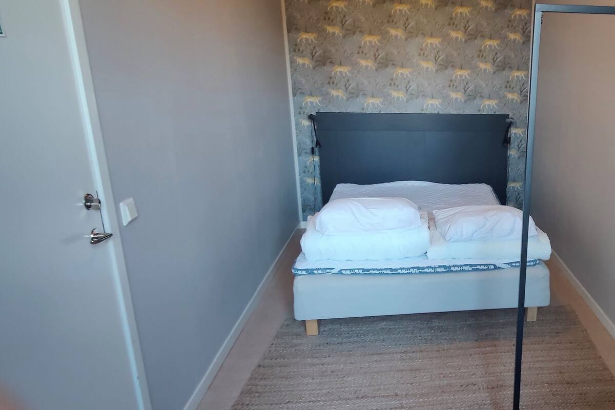 Honeymoon Double Room | Blackout drapes, WiFi (free), individually decorated
