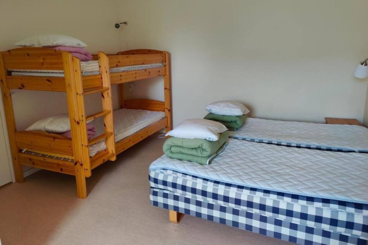 Classic Quadruple Room | Blackout drapes, WiFi (free), individually decorated