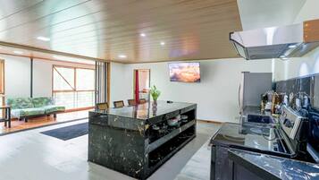 Penthouse | Private kitchen