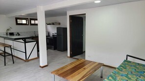 Einzelzimmer | Wohnbereich