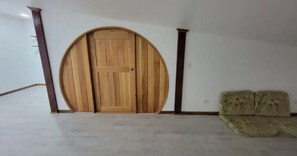 منطقة المعيشة