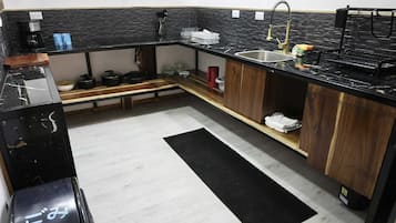 Loft | Private kitchen