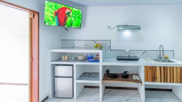 Studio | Bếp riêng