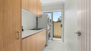Interior - Luxe 4BR Retreat with Heated Pool & Finnish Sauna, Steps to the Beach (Culburra Beach)