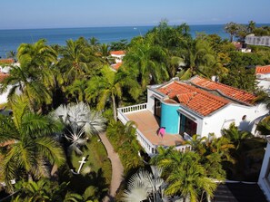 Exterior - Staynova Tolu Cottage with Pool, Beach and Service (Santiago de Tolú)