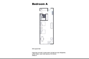 مخطط تصميم الطابق